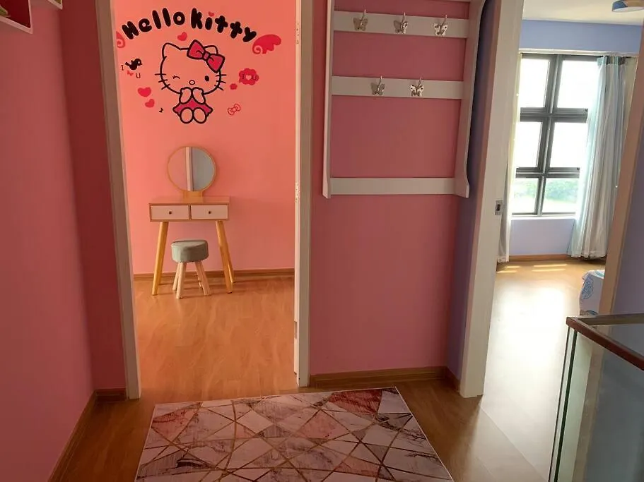 2Br 8Pax Swingduplexekocherasmall—Infinitypool Mrt Kuala Lumpur Apartment