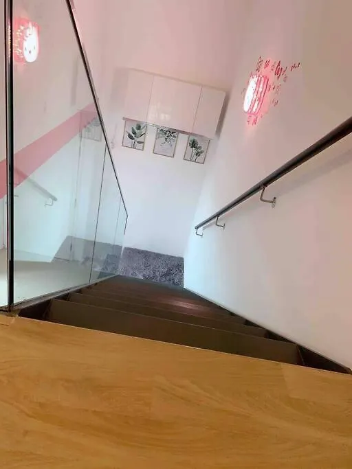 Apartment 2Br 8Pax Swingduplexekocherasmall—Infinitypool Mrt Kuala Lumpur Malaysia