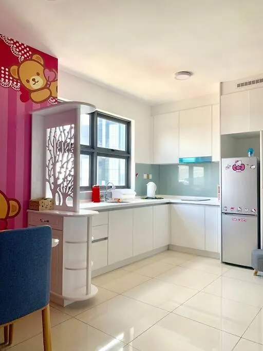 2Br 8Pax Swingduplexekocherasmall—Infinitypool Mrt Kuala Lumpur Malaysia