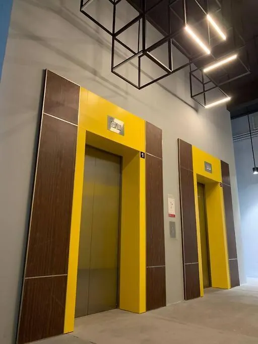 2Br 8Pax Swingduplexekocherasmall—Infinitypool Mrt Kuala Lumpur Apartment