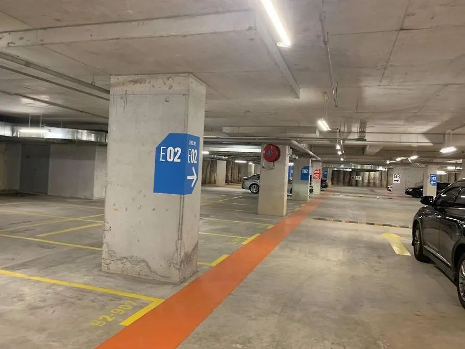 2Br 8Pax Swingduplexekocherasmall—Infinitypool Mrt Kuala Lumpur