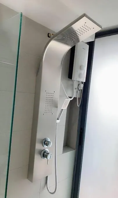 Apartment 2Br 8Pax Swingduplexekocherasmall—Infinitypool Mrt Kuala Lumpur