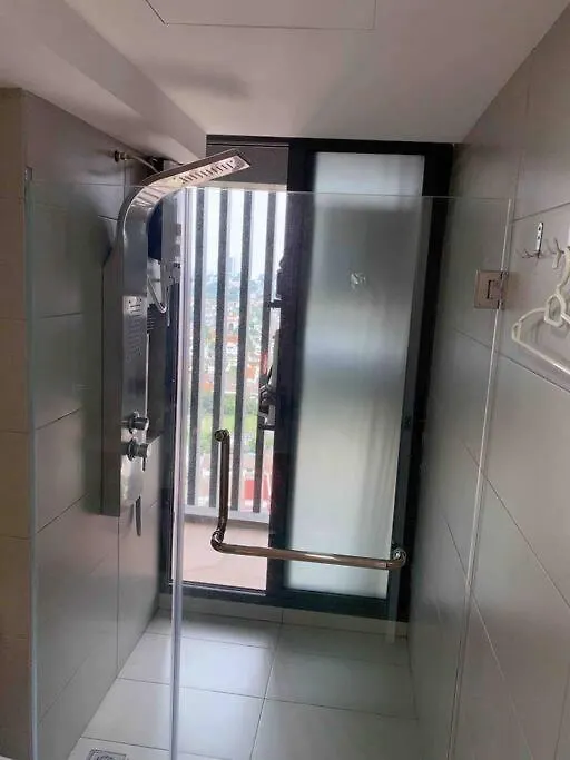 2Br 8Pax Swingduplexekocherasmall—Infinitypool Mrt Kuala Lumpur Apartment