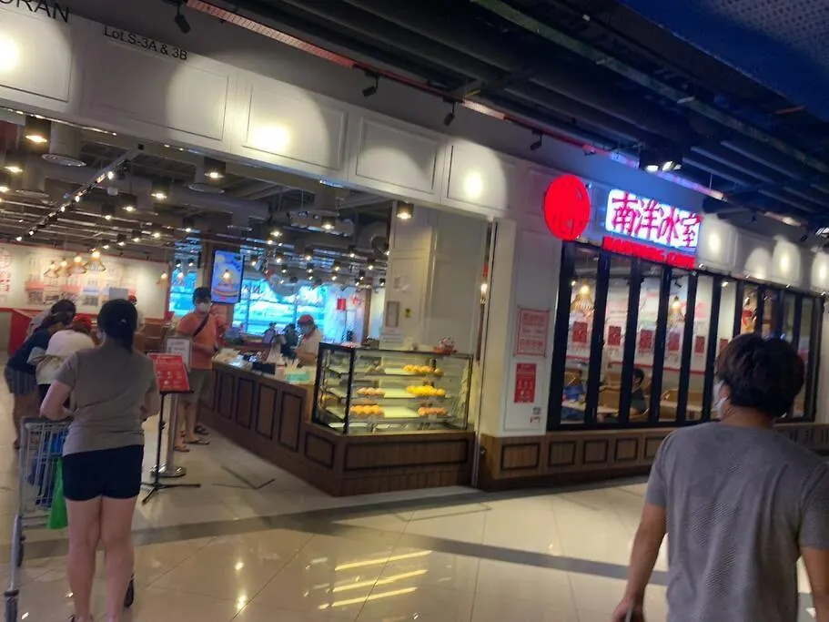 2Br 8Pax Swingduplexekocherasmall—Infinitypool Mrt Kuala Lumpur 0*,