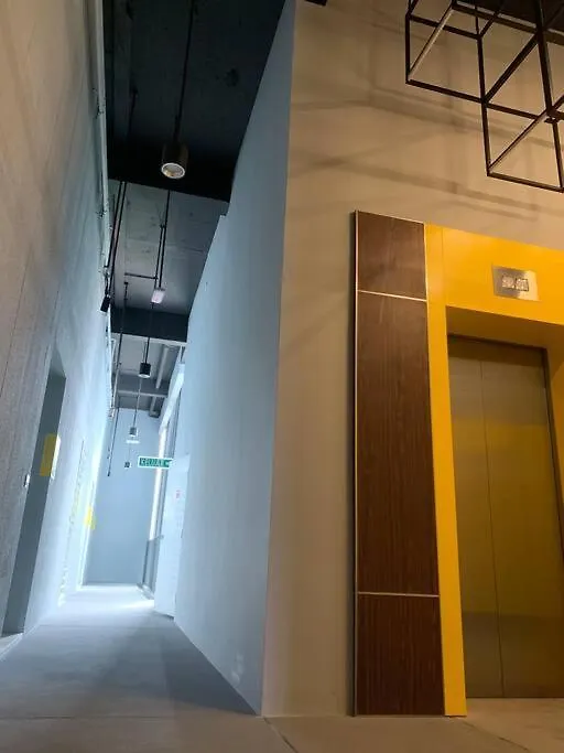 2Br 8Pax Swingduplexekocherasmall—Infinitypool Mrt Kuala Lumpur