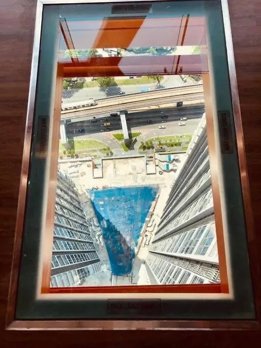 2Br 8Pax Swingduplexekocherasmall—Infinitypool Mrt Kuala Lumpur 0*,  Malaysia