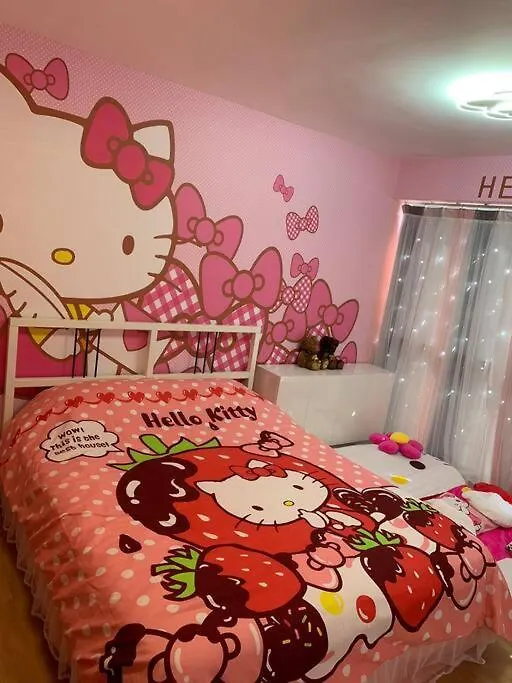 2Br 8Pax Swingduplexekocherasmall—Infinitypool Mrt Kuala Lumpur Malaysia