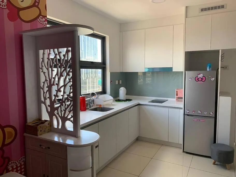 2Br 8Pax Swingduplexekocherasmall—Infinitypool Mrt Kuala Lumpur Apartment