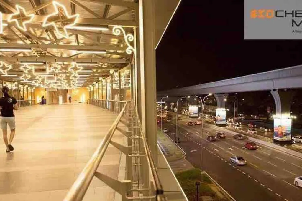 2Br 8Pax Swingduplexekocherasmall—Infinitypool Mrt location